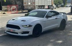 فورد موستانج